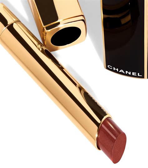 chanel roaring purple lipstick|Chanel rouge allure l'extrait.